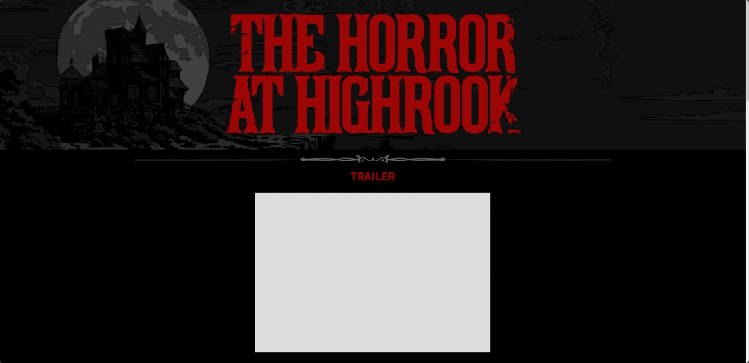 《海鲁克的惊恐》游戏官网地址介绍