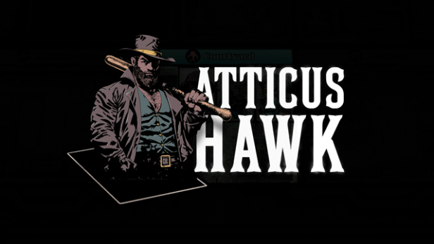 《海鲁克的惊恐》游戏特色内容介绍