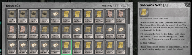 《海鲁克的惊恐》游戏特色内容介绍