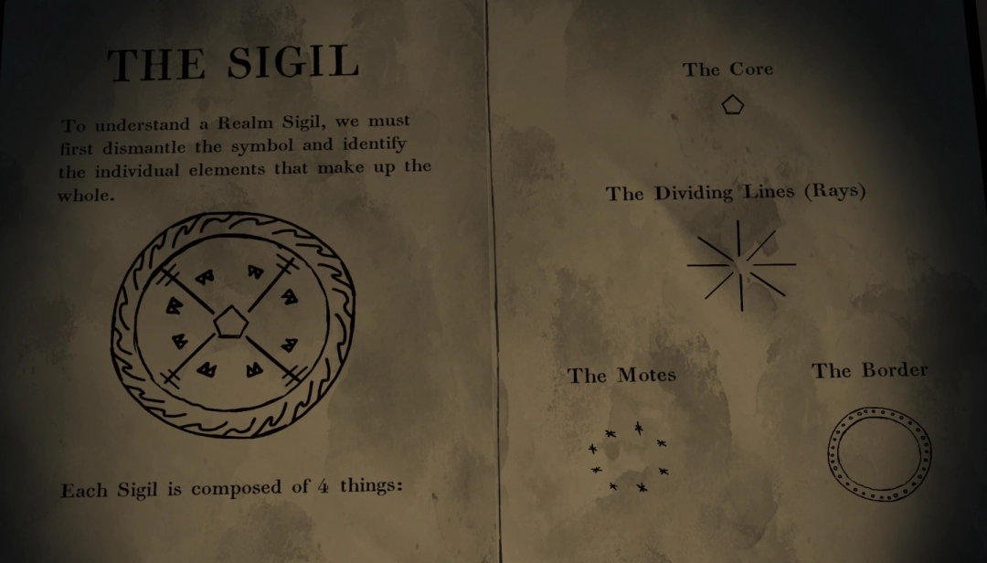 《蓝途王子》46号房间谜题解法分享