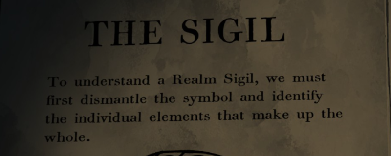 《蓝途王子》46号房间谜题解法分享