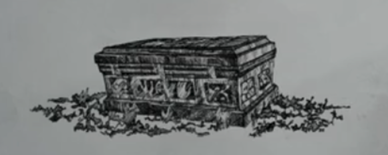 《蓝途王子》王座室谜题解法分享