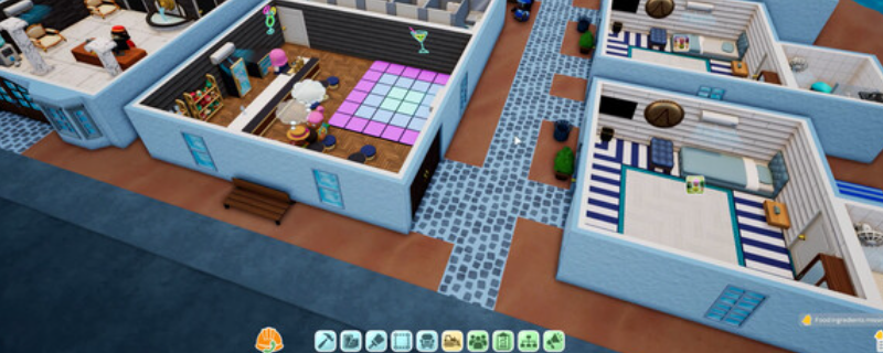 《酒店建筑师》下载安装教程介绍