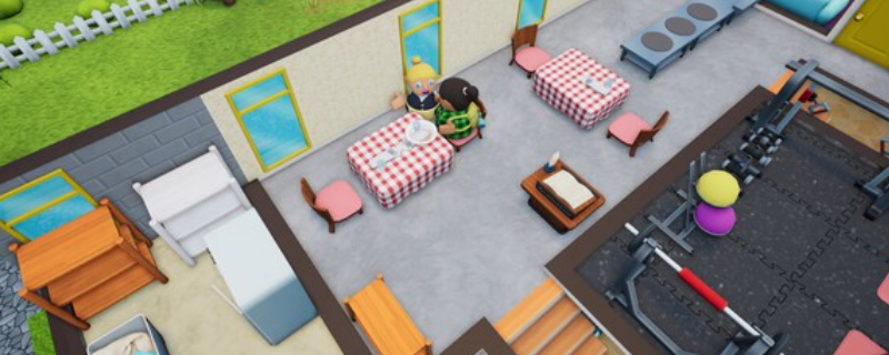 《酒店建筑师》游戏官网地址介绍