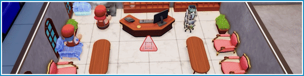 《酒店建筑师》游戏特色内容介绍