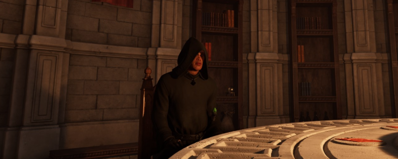 《上古卷轴4：湮灭重制版》新手攻略分享