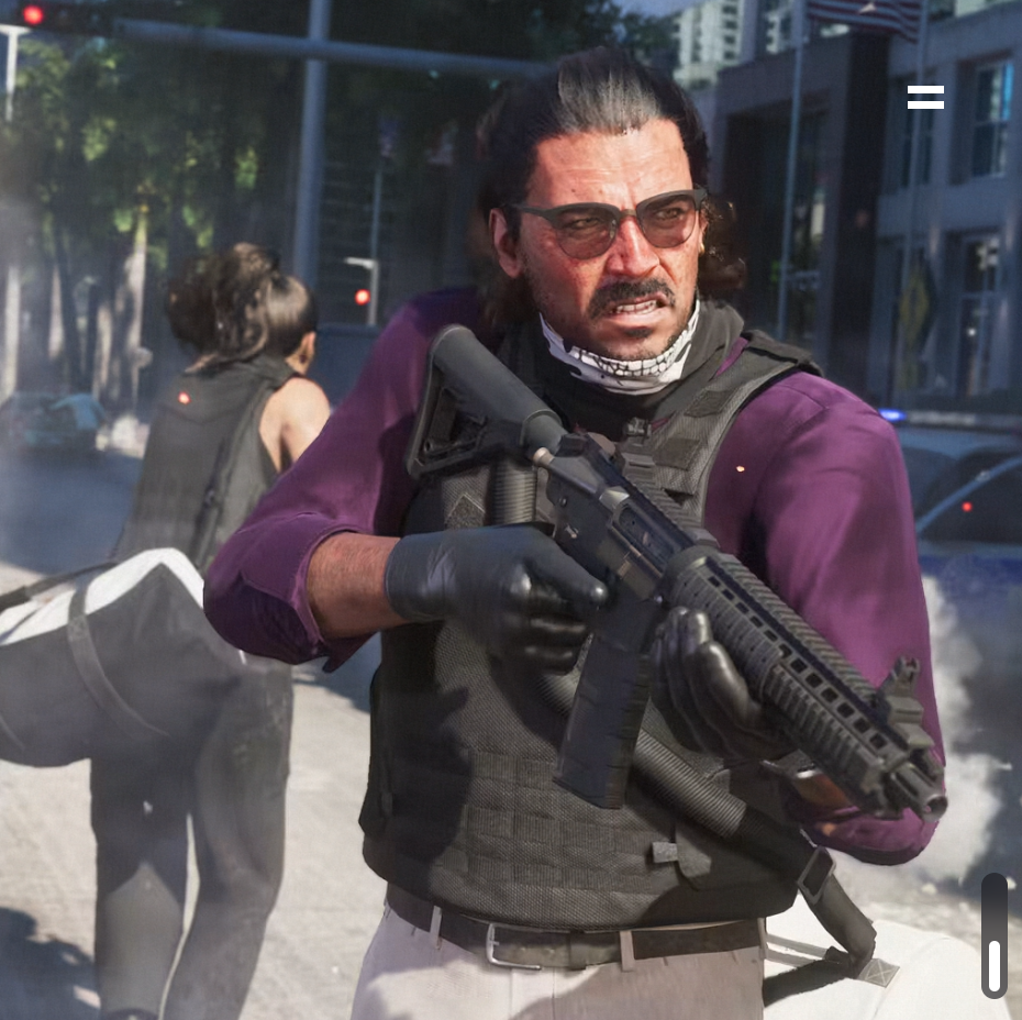 《GTA6》拉乌尔·巴蒂斯塔角色介绍