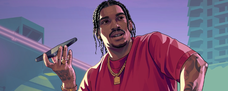 《GTA6》德雷奎恩·普里斯特角色介绍