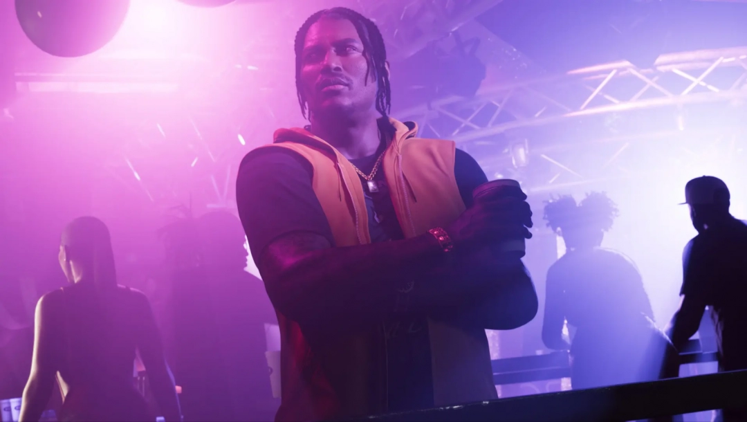 《GTA6》德雷奎恩·普里斯特角色介绍