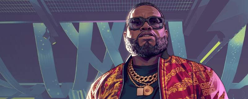 《GTA6》波比·艾克角色介绍