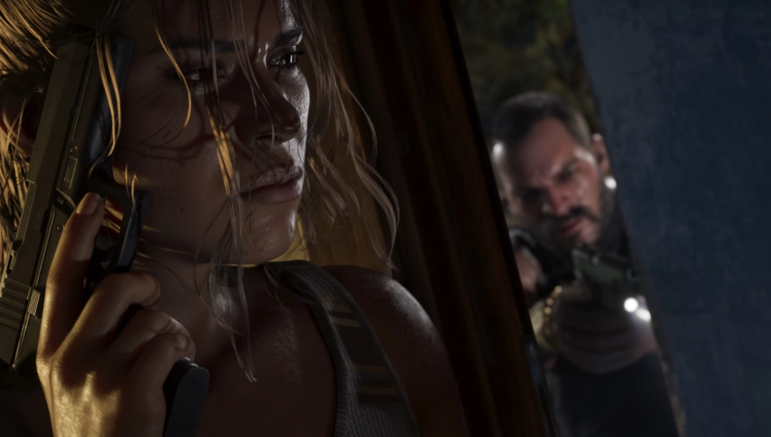 《GTA6》露西娅·卡米诺斯角色介绍