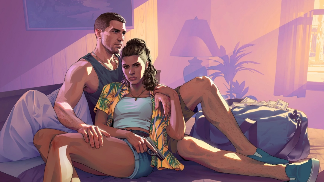 《GTA6》露西娅·卡米诺斯角色介绍