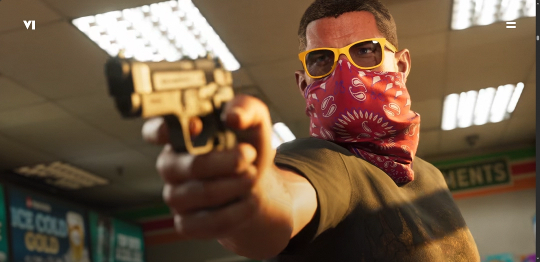 《GTA6》杰森·杜瓦角色介绍