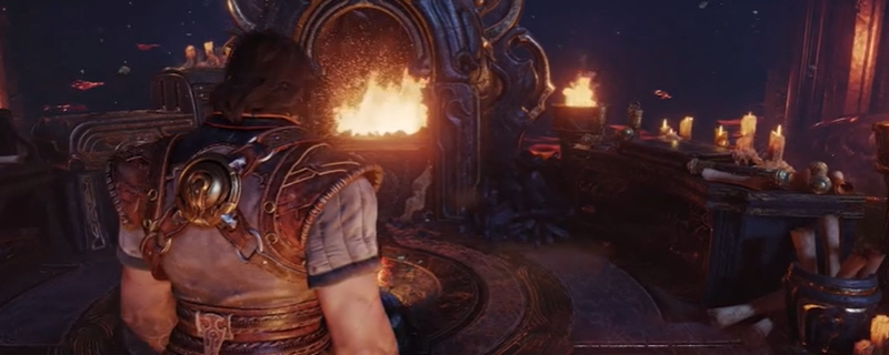 《烈焰之刃》游戏价格介绍