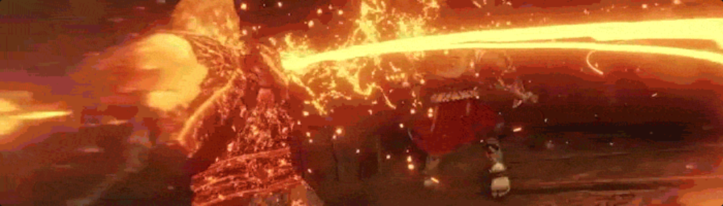 《烈焰之刃》游戏特色内容介绍