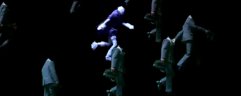 《万手一体》共渡冥河成就做法介绍