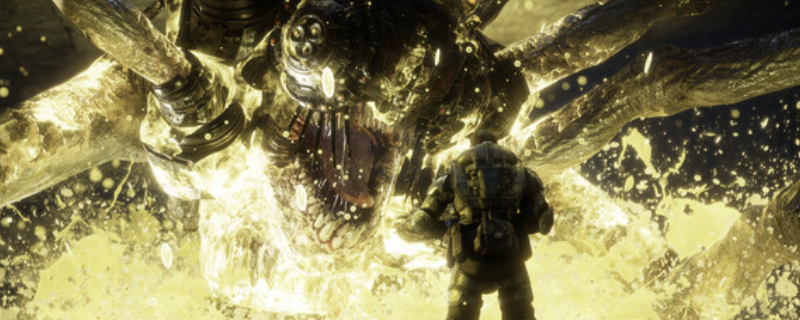 《战争机器：重装上阵》下载安装教程介绍