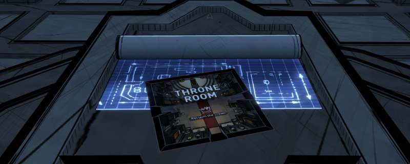 《蓝途王子》额外蓝图获得方法介绍