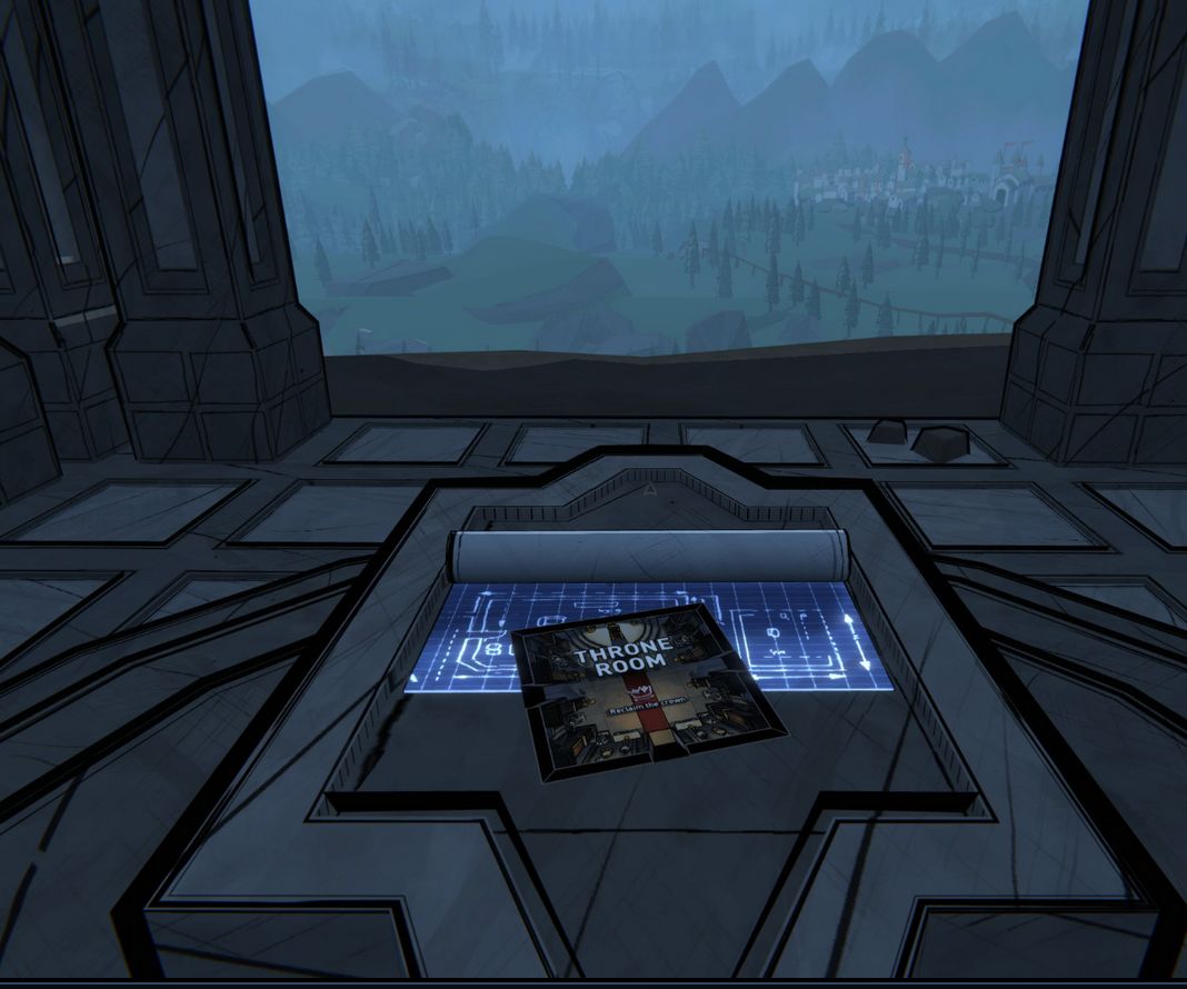 《蓝途王子》额外蓝图获得方法介绍