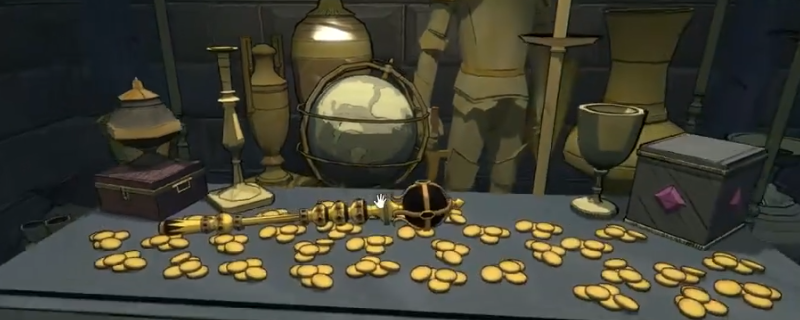 《蓝途王子》宝石获得方法介绍