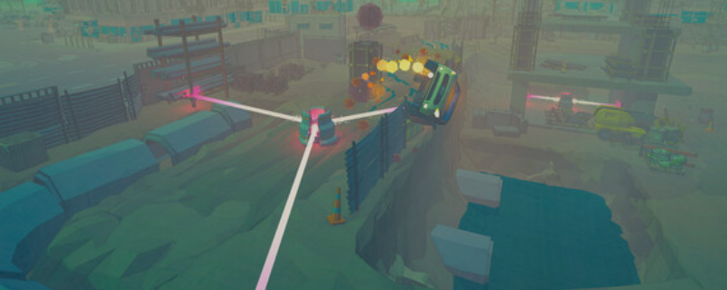 《绝境刹车手》下载安装教程介绍