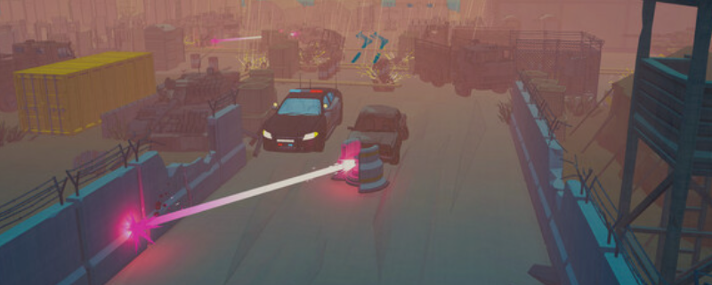 《绝境刹车手》游戏特色内容介绍