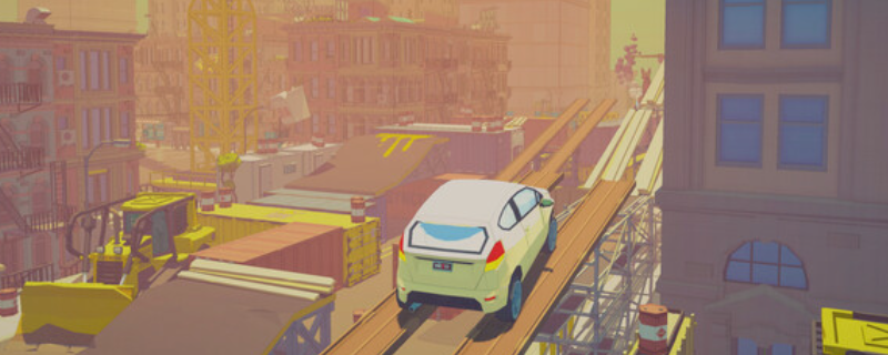 《绝境刹车手》游戏下载网址介绍