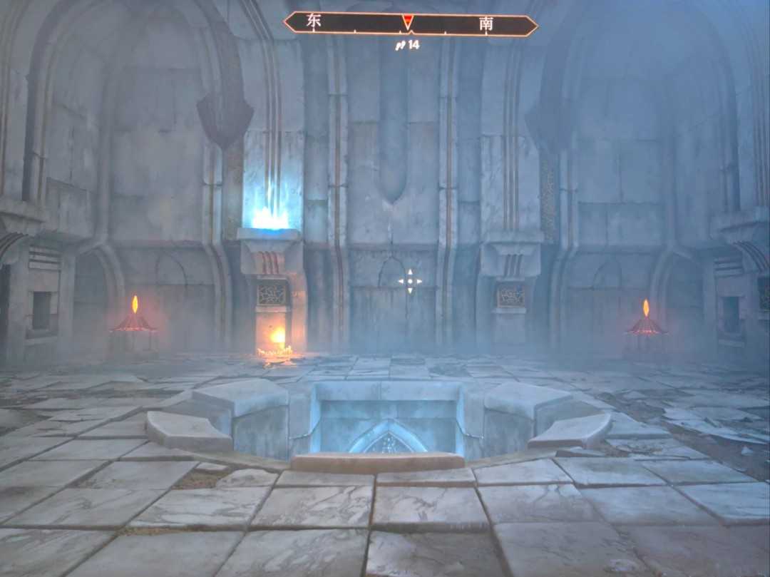 《上古卷轴4：湮灭重制版》瓦塔岑任务攻略分享