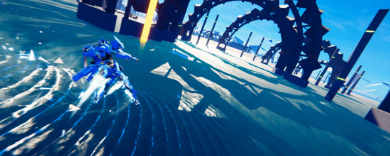 《爆破艺术3》游戏特色内容介绍