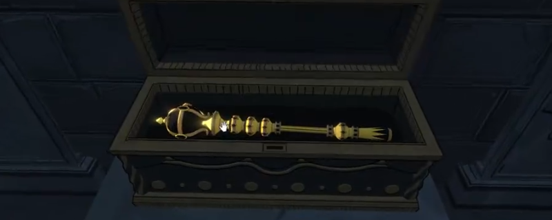 《蓝途王子》权杖获得方法介绍