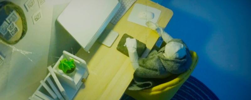 《万手一体》重要地点介绍