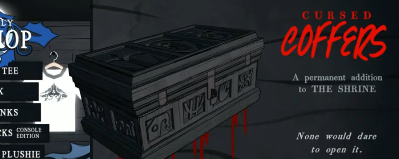 《蓝途王子》诅咒雕像获得方法介绍