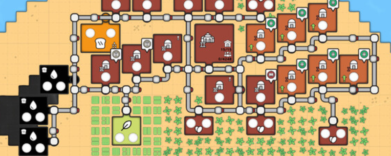 《小小城建》游戏steam价格介绍