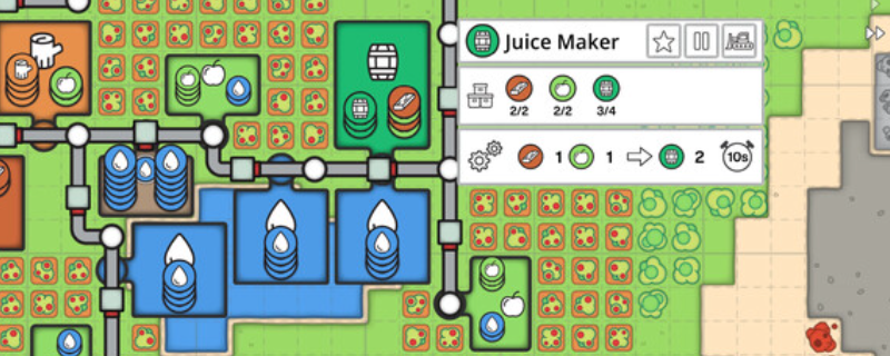《小小城建》游戏特色内容介绍