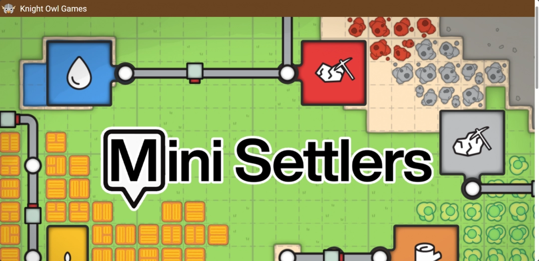 《小小城建》游戏官网地址介绍