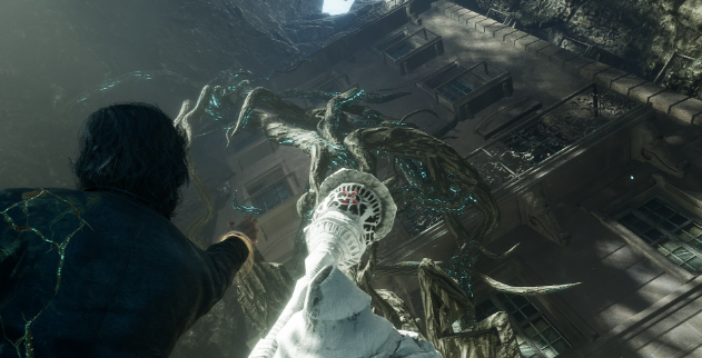 《光与影：33号远征队》白色经怪坛子支线攻略分享