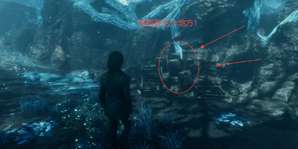 《光与影：33号远征队》白色经怪坛子支线攻略分享