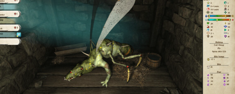 《怪物饲养员》游戏官网地址介绍