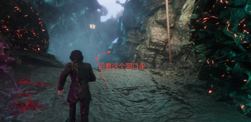 《光与影：33号远征队》白色经怪雷灵支线攻略分享