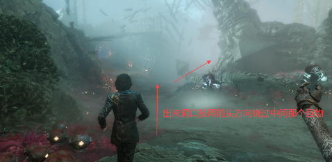 《光与影：33号远征队》白色经怪雷灵支线攻略分享