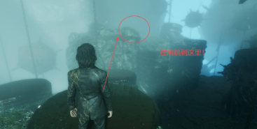 《光与影：33号远征队》白色经怪雷灵支线攻略分享