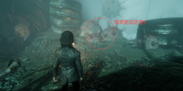 《光与影：33号远征队》白色经怪雷灵支线攻略分享