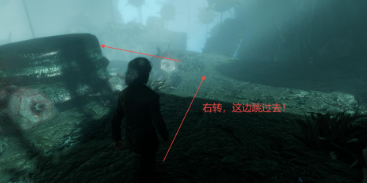 《光与影：33号远征队》白色经怪雷灵支线攻略分享