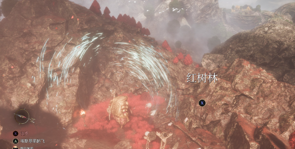 《光与影：33号远征队》白色经怪祈福支线攻略分享