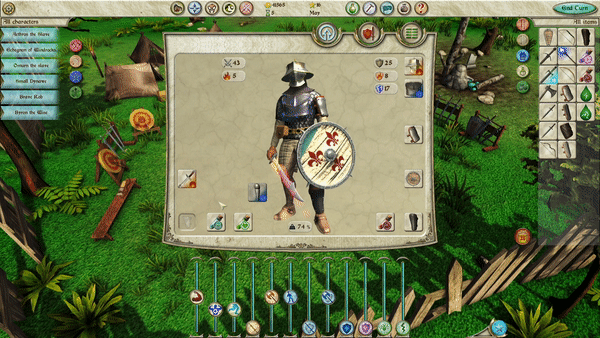 《怪物饲养员》游戏特色内容介绍