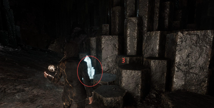 《光与影：33号远征队》白色经怪六棱支线攻略分享