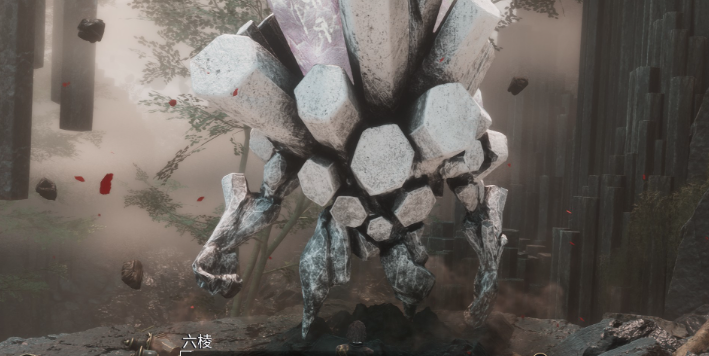 《光与影：33号远征队》白色经怪六棱支线攻略分享