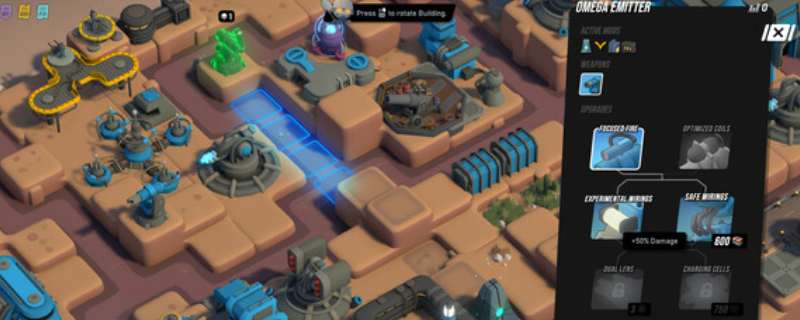 《Tower Dominion》游戏特色内容介绍