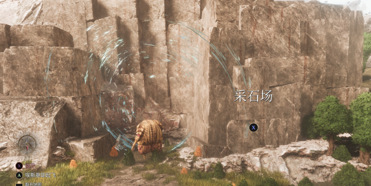 《光与影：33号远征队》白色经怪号手支线攻略分享