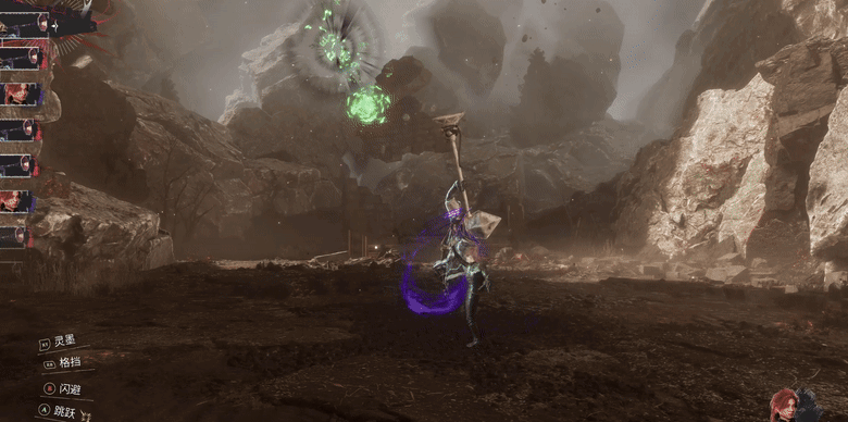 《光与影：33号远征队》白色经怪号手支线攻略分享